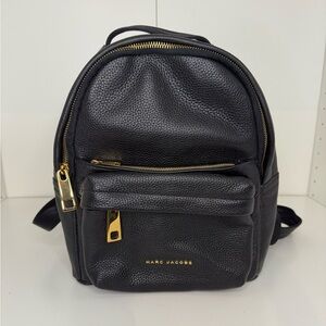 Small Marc Jacobs Backpack